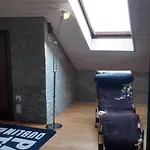 Beauregard Attique Lägenhet *