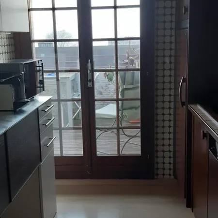 Beauregard Attique *