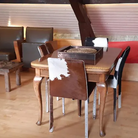 Beauregard Attique Lausanne