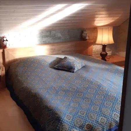 Apartment Beauregard Attique *