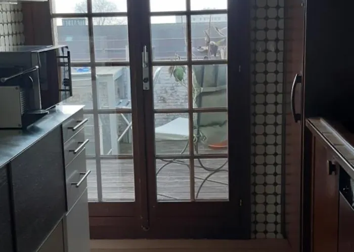 Beauregard Attique *