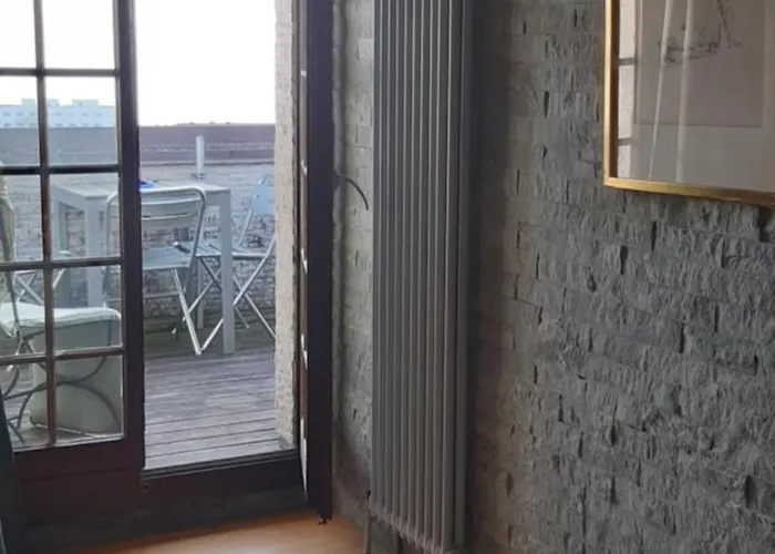 Beauregard Attique * Lozanna