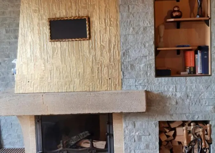 Beauregard Attique * Lozanna