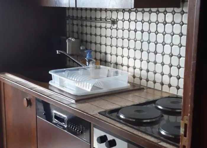 Apartament Beauregard Attique