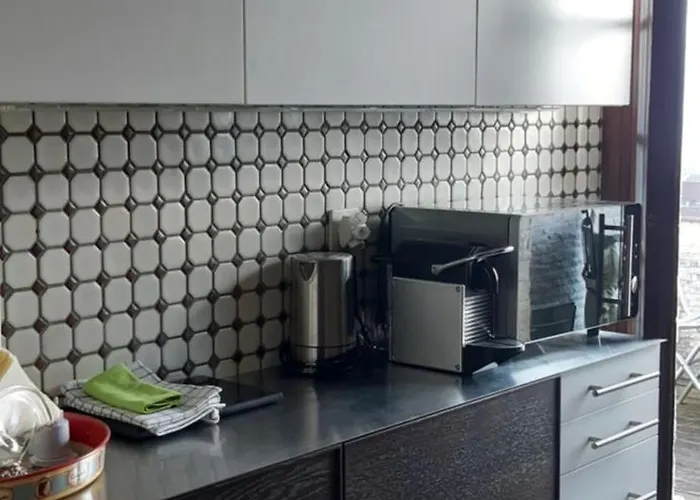 Beauregard Attique *