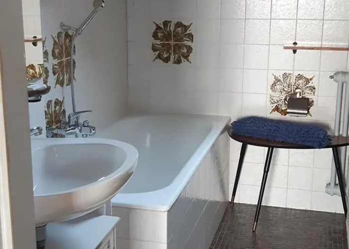 Beauregard Attique Lausanne